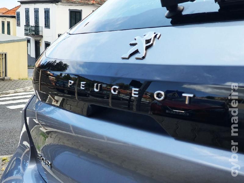 PEUGEOT 208 1.2 100CV ACTIVE PACK 5P CX. 6 2023 Gasolina