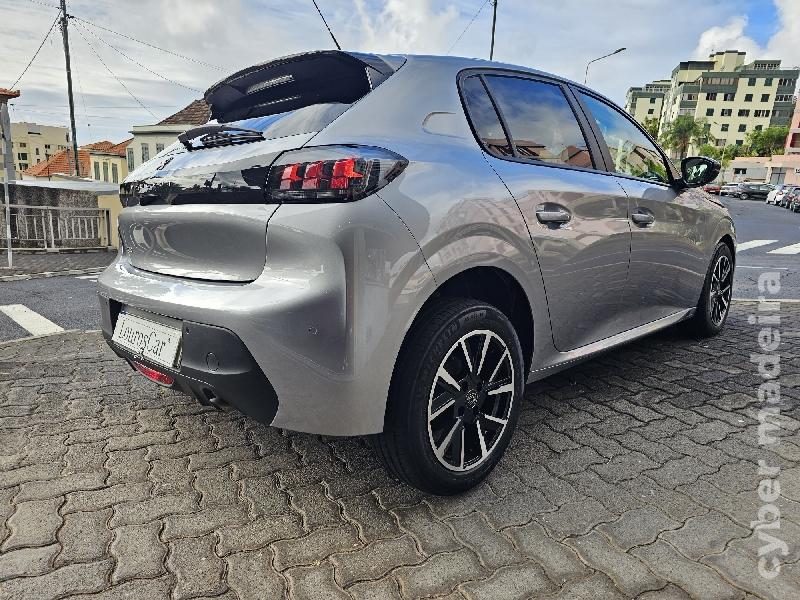 PEUGEOT 208 1.2 100CV ACTIVE PACK 5P CX. 6 2023 Gasolina