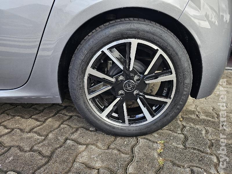 PEUGEOT 208 1.2 100CV ACTIVE PACK 5P CX. 6 2023 Gasolina