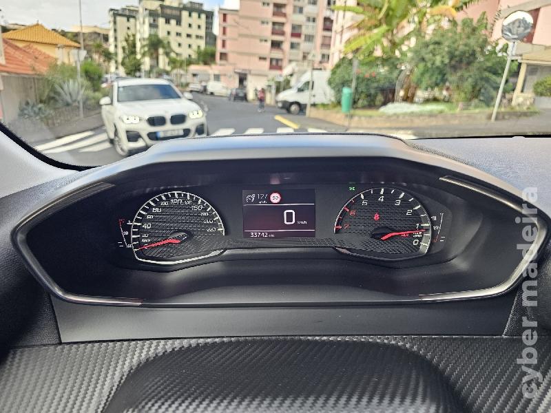 PEUGEOT 208 1.2 100CV ACTIVE PACK 5P CX. 6 2023 Gasolina