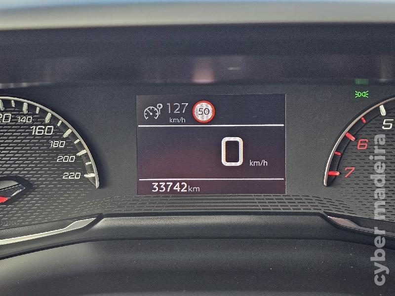 PEUGEOT 208 1.2 100CV ACTIVE PACK 5P CX. 6 2023 Gasolina