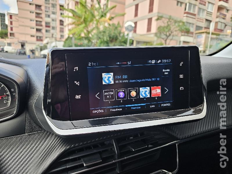 PEUGEOT 208 1.2 100CV ACTIVE PACK 5P CX. 6 2023 Gasolina