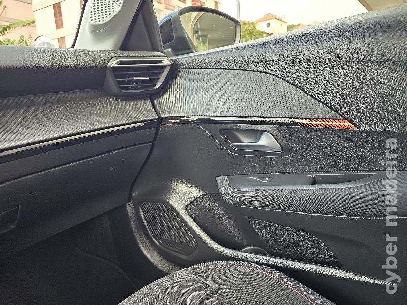 PEUGEOT 208 1.2 100CV ACTIVE PACK 5P CX. 6 2023 Gasolina