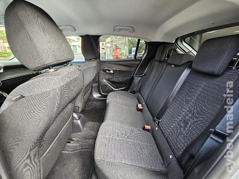 PEUGEOT 208 1.2 100CV ACTIVE PACK 5P CX. 6 2023 Gasolina