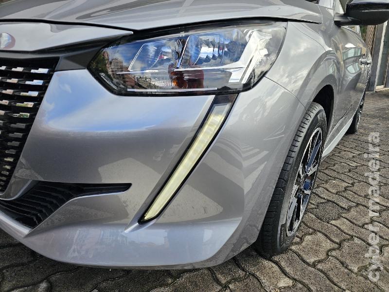 PEUGEOT 208 1.2 100CV ACTIVE PACK 5P CX. 6 2023 Gasolina