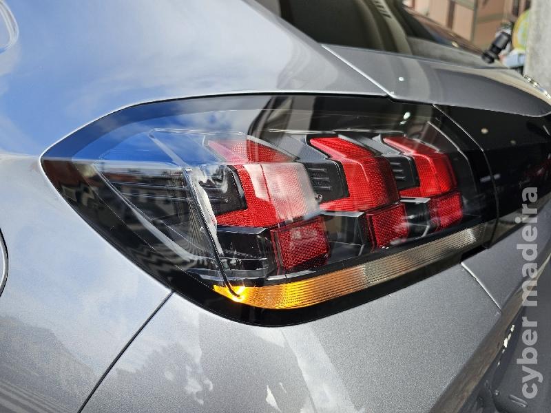 PEUGEOT 208 1.2 100CV ACTIVE PACK 5P CX. 6 2023 Gasolina