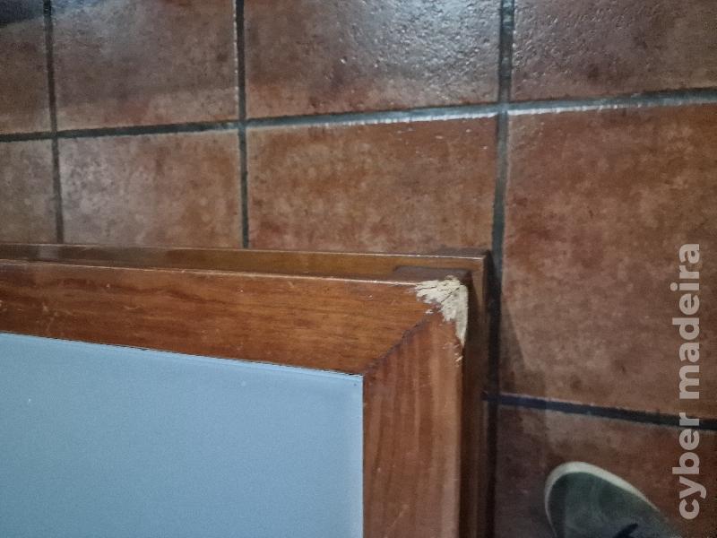Mesa Centro Sala