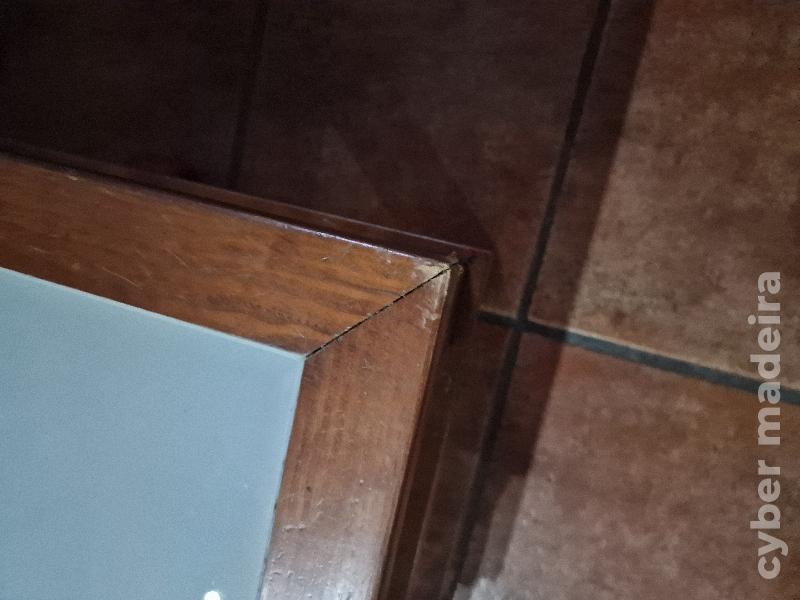 Mesa Centro Sala