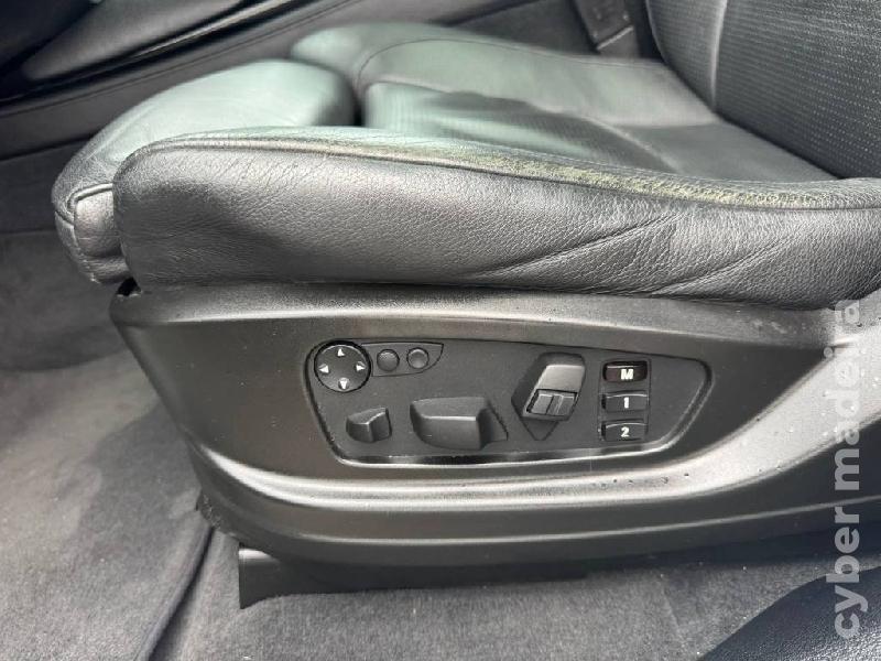 BMW X6 4.4cc V8 Bi Turbo M Gasolina