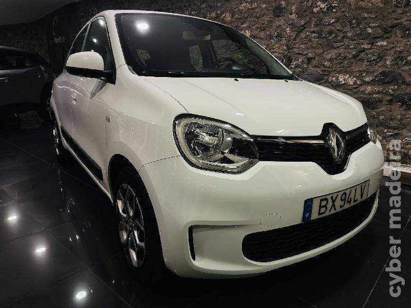 RENAULT TWINGO 1.0 SCE LIMITED Gasolina