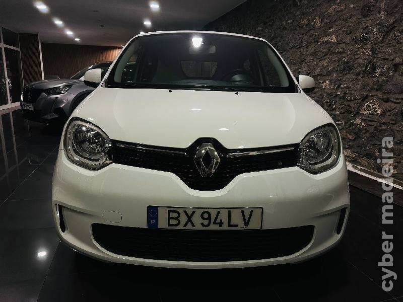RENAULT TWINGO 1.0 SCE LIMITED Gasolina