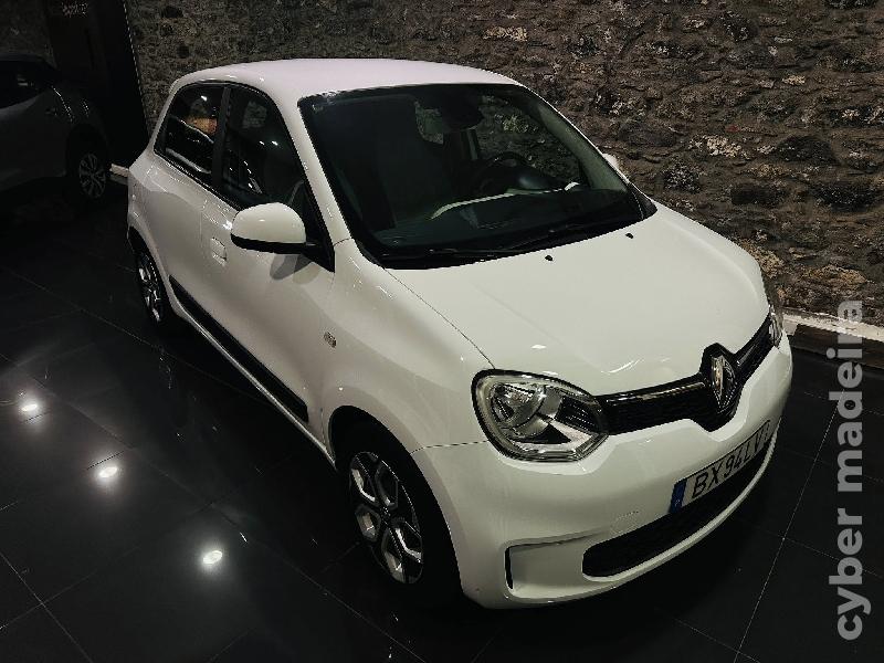 RENAULT TWINGO 1.0 SCE LIMITED Gasolina