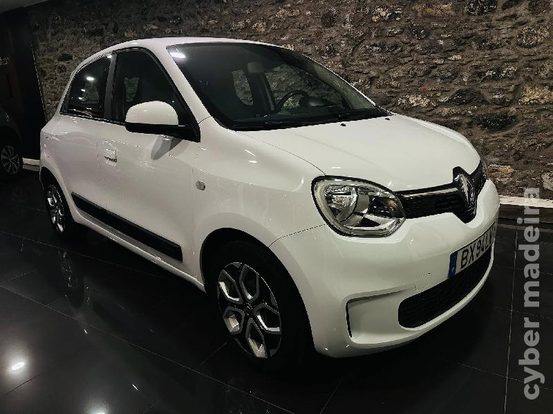 RENAULT TWINGO 1.0 SCE LIMITED Gasolina