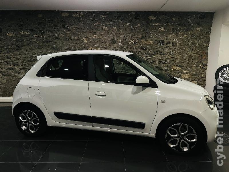 RENAULT TWINGO 1.0 SCE LIMITED Gasolina