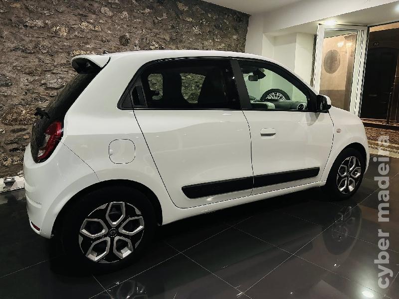 RENAULT TWINGO 1.0 SCE LIMITED Gasolina