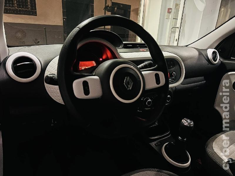 RENAULT TWINGO 1.0 SCE LIMITED Gasolina