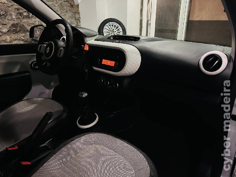 RENAULT TWINGO 1.0 SCE LIMITED Gasolina