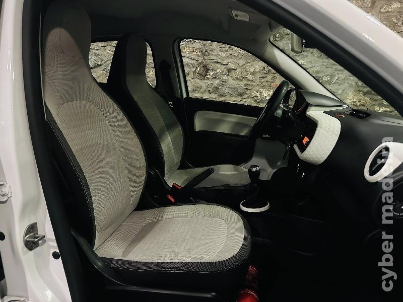 RENAULT TWINGO 1.0 SCE LIMITED Gasolina