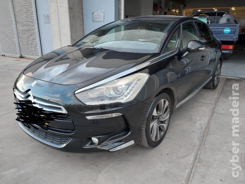 CITROEN DS5 Full edição especial Gasóleo