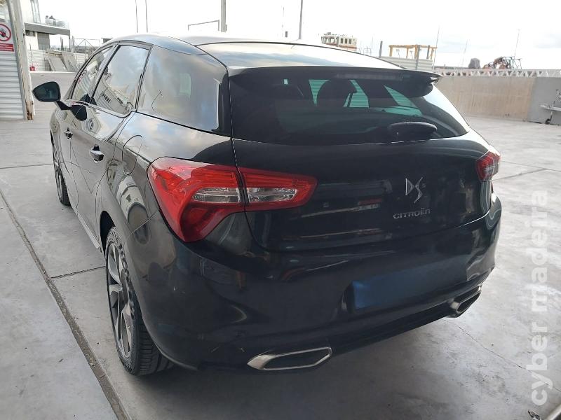 CITROEN DS5 Full edição especial Gasóleo