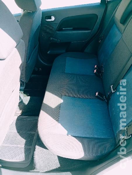FORD FIESTA 1.4 TDCI Gasóleo