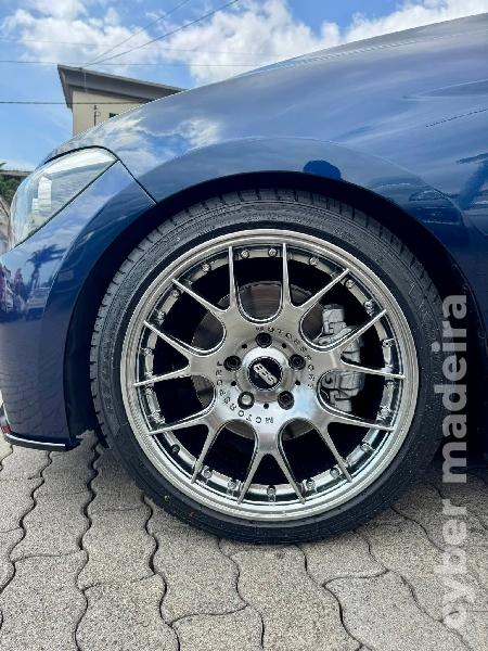 BMW Serie 1 125i Gasolina