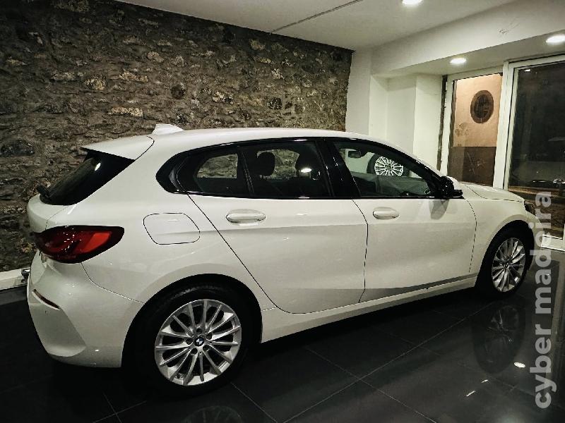 BMW Serie 1 116D SPORT LINE Gasóleo