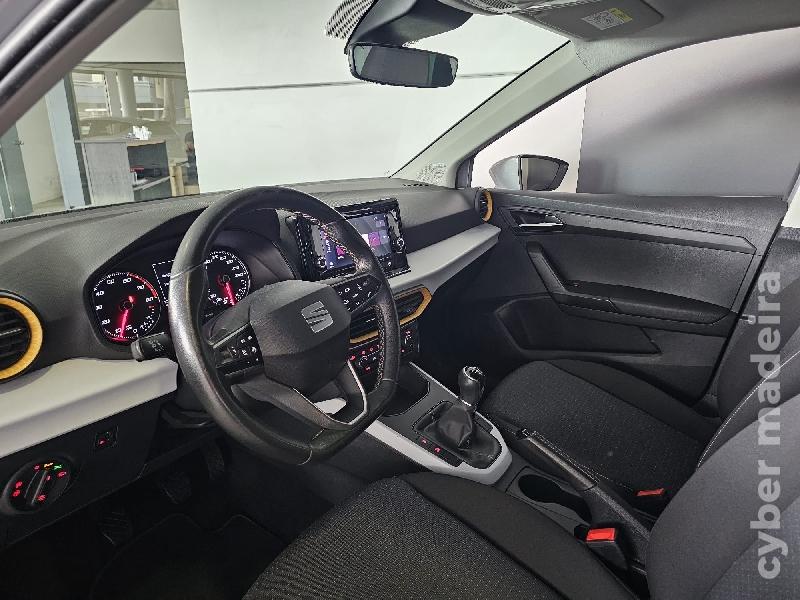 SEAT ALTEA ARONA TSI 110 CV Gasolina