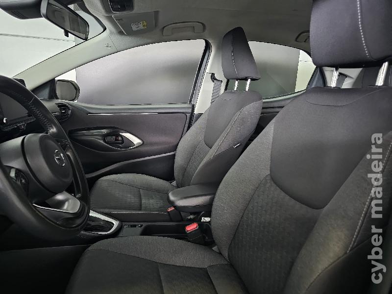 MAZDA 2 HYBRID Gasolina