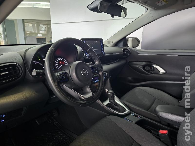 MAZDA 2 HYBRID Gasolina
