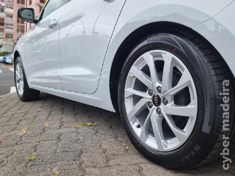 AUDI A1 SB 25 TFSI 95CV 5P ADVANCED 2022 Gasolina