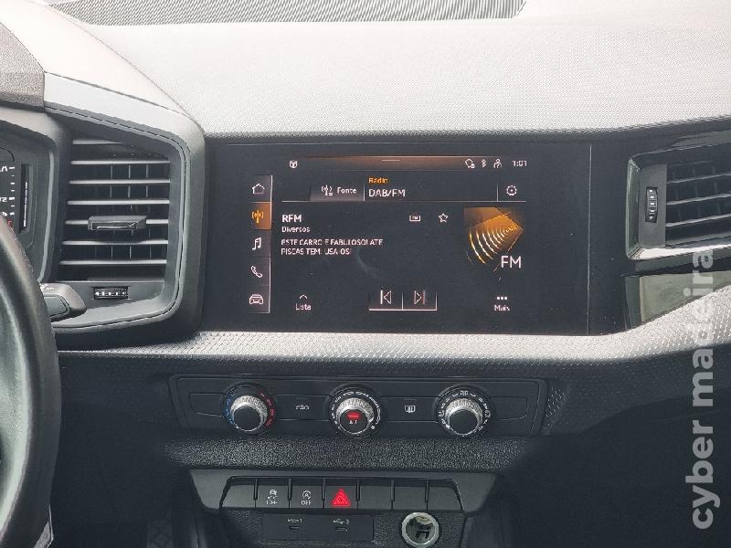AUDI A1 SB 25 TFSI 95CV 5P ADVANCED 2022 Gasolina