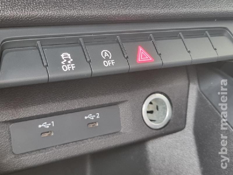 AUDI A1 SB 25 TFSI 95CV 5P ADVANCED 2022 Gasolina