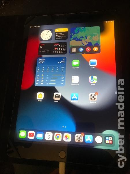 Ipad 9a Geração Apple