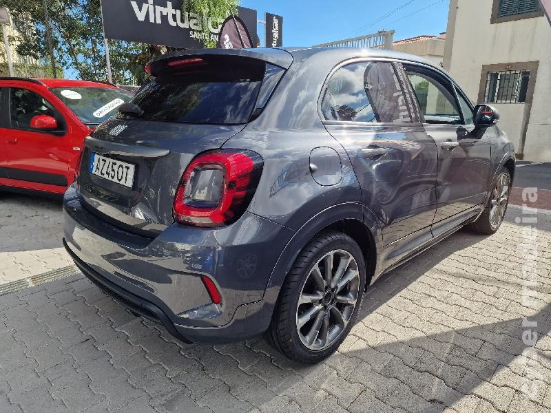 FIAT 500X SPORT 1.3 MULTIJET C/GARANTIA Gasóleo