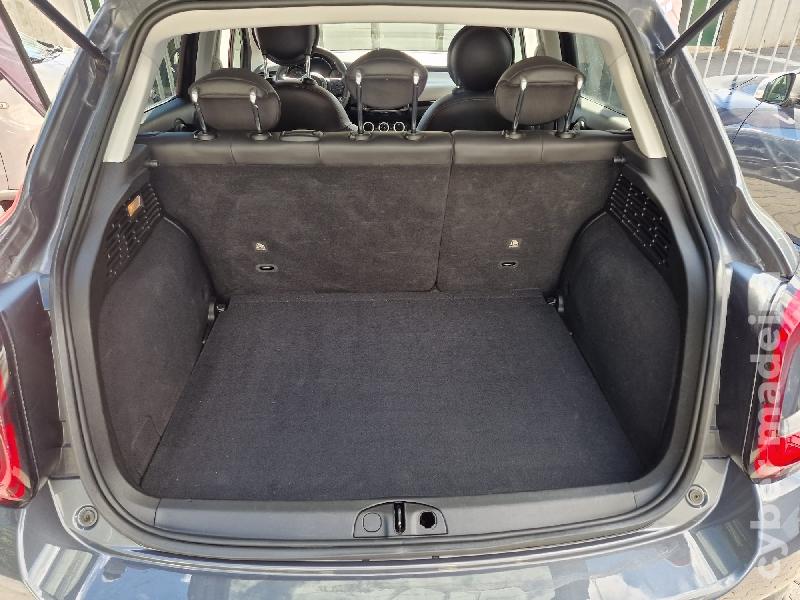 FIAT 500X SPORT 1.3 MULTIJET C/GARANTIA Gasóleo