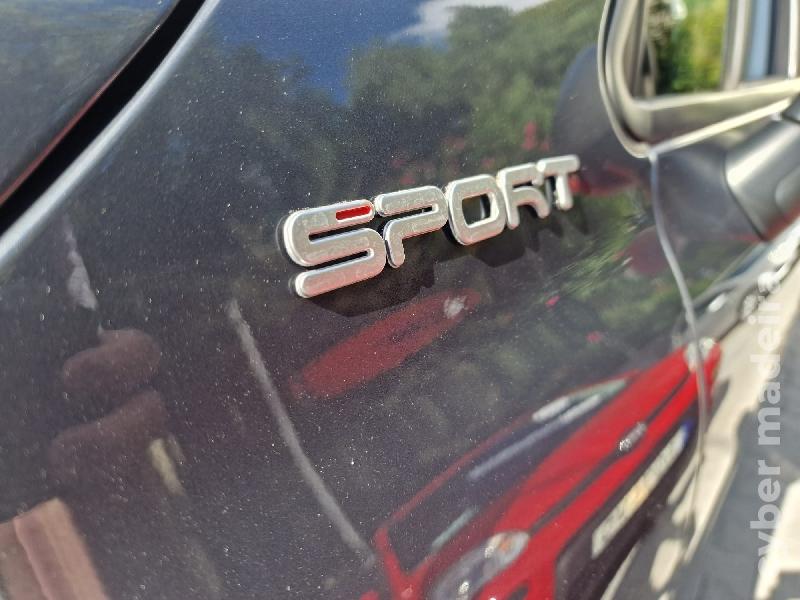 FIAT 500X SPORT 1.3 MULTIJET C/GARANTIA Gasóleo