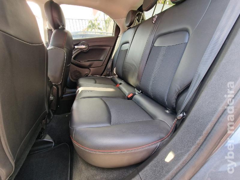 FIAT 500X SPORT 1.3 MULTIJET C/GARANTIA Gasóleo
