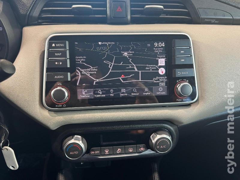 NISSAN MICRA 1.0 IG-T ACENTA Gasolina