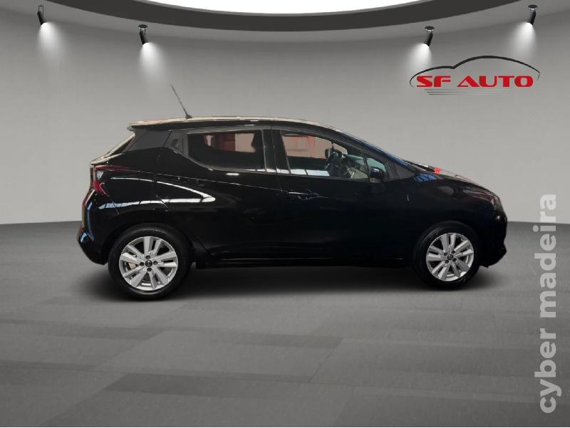 NISSAN MICRA 1.0 IG-T ACENTA Gasolina