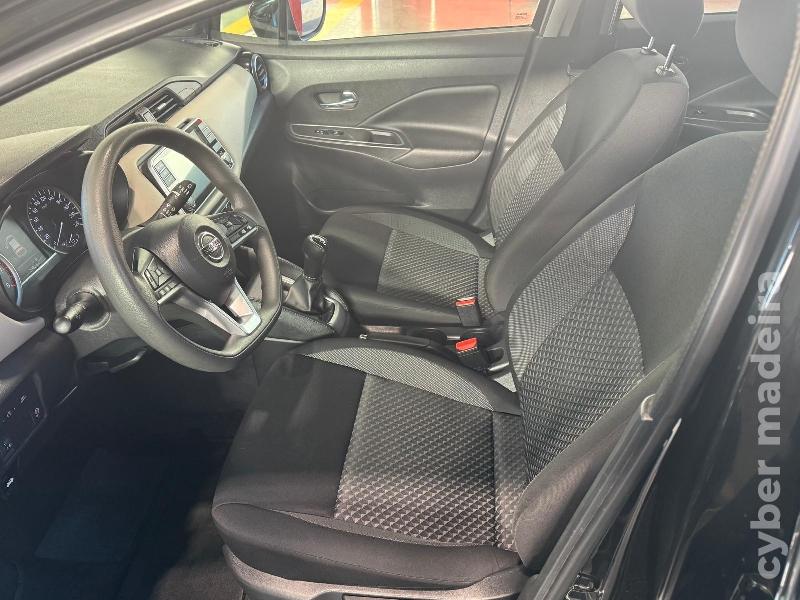 NISSAN MICRA 1.0 IG-T ACENTA Gasolina