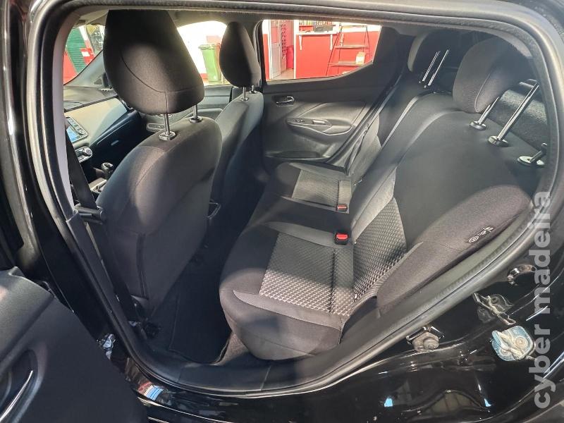 NISSAN MICRA 1.0 IG-T ACENTA Gasolina