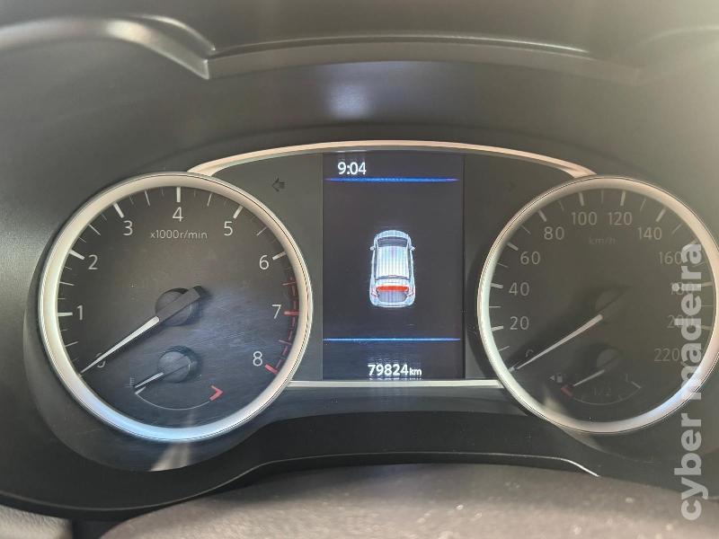 NISSAN MICRA 1.0 IG-T ACENTA Gasolina