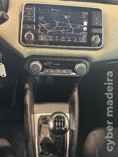 NISSAN MICRA 1.0 IG-T ACENTA Gasolina