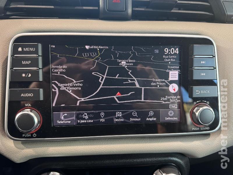 NISSAN MICRA 1.0 IG-T ACENTA Gasolina