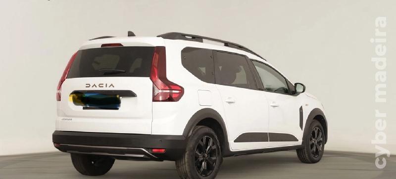 DACIA DOKKER JOGGER GPL