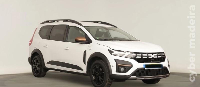 DACIA DOKKER JOGGER GPL