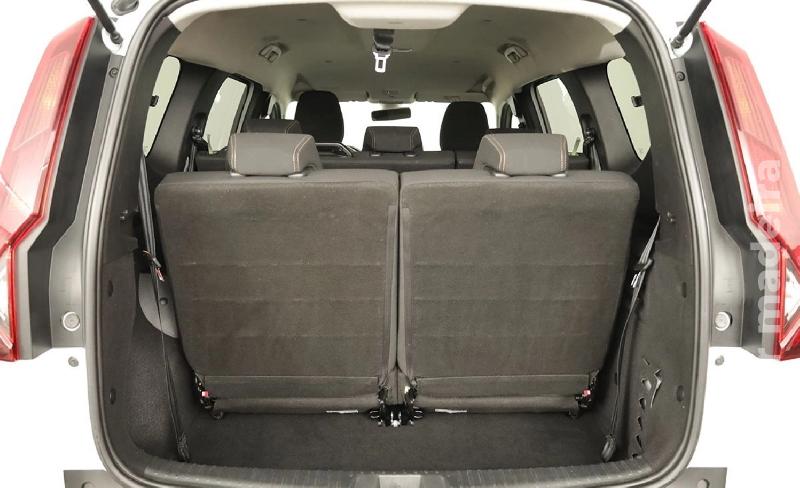 DACIA DOKKER JOGGER GPL