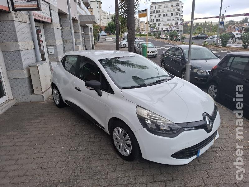 RENAULT CLIO 1.5 DCI Business Gasóleo