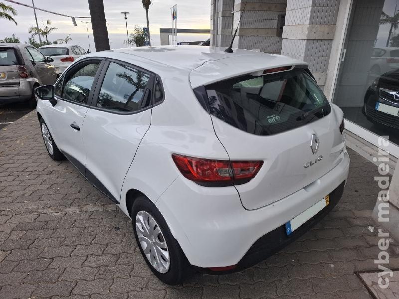 RENAULT CLIO 1.5 DCI Business Gasóleo